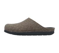 Berkemann Herrenschuhe Clogs braun Filz braun Filz - Gr. - 8.5 UK