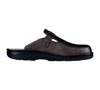 Berkemann Herrenschuhe Clogs ComfortKnit braun/lava/grau ComfortKnit braun/lava/grau - Gr. - 42 2/3 EU | 8.5 UK