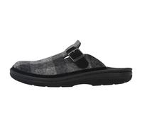 Berkemann Herrenschuhe Clogs grau Multicolor Filz grau Multicolor Filz - Gr. - 7.5 UK