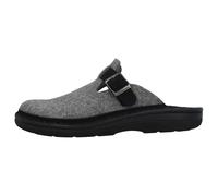 Berkemann Herrenschuhe Orthopädische Schuhe hellgrau Filz Recycled hellgrau Filz Recycled - Gr. - 42 2/3 EU | 8.5 UK