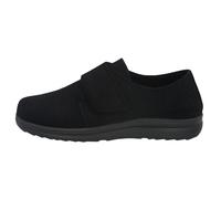 Berkemann Herrenschuhe Orthopädische Schuhe schwarz Filz schwarz Filz - Gr. - 11 UK