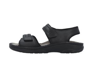 Berkemann Herrenschuhe Orthopädische Schuhe schwarz Kalbsleder schwarz Kalbsleder - Gr. - 44.5 EU | 10 UK