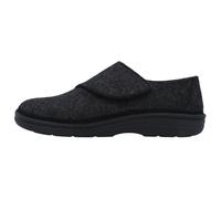Berkemann Balian, Herren Hohe Hausschuhe, Grau (dunkelgrau 937), 41.5 EU (7.5 Herren UK)