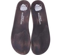 Berkemann / Holzsohle für Original-Sandale / B100 / Dunkelbraun/Art: 07100-449 / Unisex (5.5 UK)