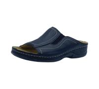 Berkemann Damen Isabella Pantoletten, Schwarz Schwarz 926, 38 2/3 EU