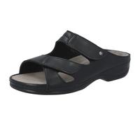 Berkemann Damen in Schwarz, Größe 6.5