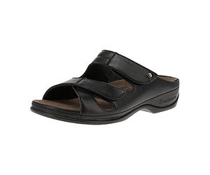 berkemann Janna für Damen, schwarz, Größe 40 ⅔ EU