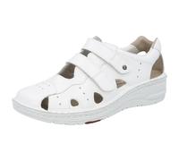 Berkemann Larena 03100, Sneaker, Weiß (Weiß 100), 35.5 EU (3)