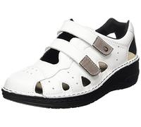 Berkemann Larena 03100, Sneaker, Weiß (Weiß 101), 35.5 EU (3)
