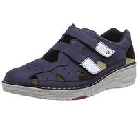 Berkemann Larena 03100 Blau 353 Dunkelblau 39.5