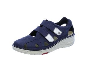 berkemann Larena für Damen, blau, Größe 41 ½ EU / 7,5 UK