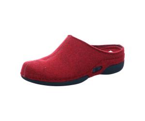 berkemann Lauren *Rcy r Damen, rot, Größe 38 EU / 5 UK