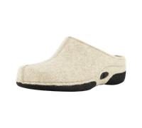 berkemann Lauren *Rcycl für Damen, beige, Größe 39 ½ EU / 6 UK