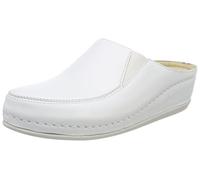 Berkemann Mädchen Celle Clogs, Weiß, 35.5 EU