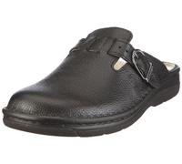 Berkemann Clogs Max schwarz, Schuhgröße:EUR 42.5