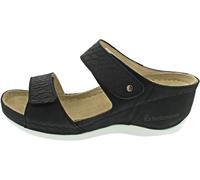 Berkemann Merrit Pantolette SchwarzSchwarz / Neu / 42