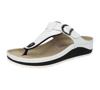 Berkemann Klassische Sandalen weiss 40,5 weiss