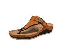 Berkemann Mila Damen Zehentrenner, Größe:37.5 EU