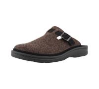 berkemann Mirko braun _x0007_ Filz für Herren, braun, Größe 40 ⅔ EU / 7 UK