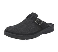 Berkemann Mirko, Herren Pantoffeln, Grau (dunkelgrau 937), 39.5 EU (6 UK)