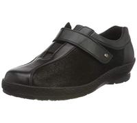 Berkemann / Modell: Josie/Schwarz Leder-Stretch/Leisten: Columbia/Art: 05312-906 / Damen (3 UK)
