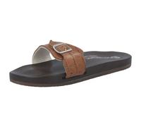 Berkemann Original Sandale Altbeige Leder