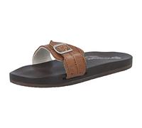 Berkemann Original Sandale Unisex Clogs Holzschuhe Holz Sandalette Leder Klepper Pantolette Holzpantoletten