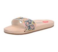 Berkemann Original Sandale Unisex Clogs Holzschuhe Holz Sandalette Leder Klepper Pantolette Holzpantoletten