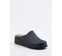 Berkemann Pantolette in blau in Größe: 36.5 für Damen