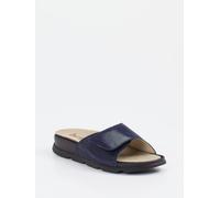 Berkemann Pantolette in blau in Größe: 42 für Damen