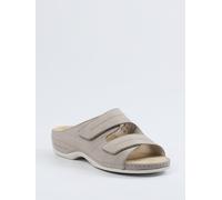 Berkemann Pantolette in grau in Größe: 42.5 für Damen