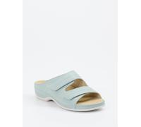 Berkemann Pantolette in grün in Größe: 42 für Damen