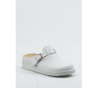 Berkemann Pantolette in weiß in Größe: 42.5 für Damen