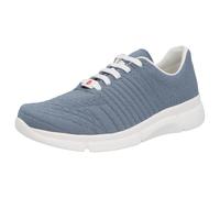 Berkemann Pinar - Komfortabler Damen Sneaker aus ComfortKnit mit 3D Airknit Technology gestricktem Schaft und herausnehmbarem Fußbett Strickschuh geeignet für Einlagen