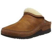 Berkemann Remonda, Damen Pantoffeln, Braun (Whisky 423), 40 2/3 EU (7 UK)