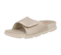 Berkemann Damen Rodena Hausschuh, Gold/Glitter, 37.5 EU