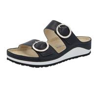 Berkemann Senja Schwarz Kroko Nubukleder Größe: 39.5 Normal