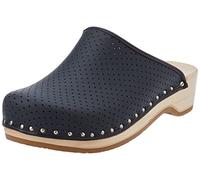 Berkemann Standard-Toeffler - Blau, Schuhgröße:EUR 45