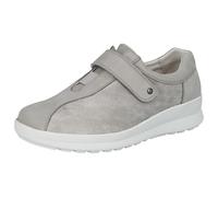 Berkemann Damen Sneaker Susanna Freizeit Schnürer Grau Größe 38,5