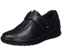 Berkemann Susanna, Damen Sneaker, Schwarz (Schwarz 906), 41.5 EU (7.5 UK)