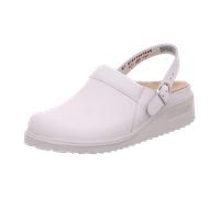 berkemann Tec-Pro Tirdu für Damen, weiß, Größe 40 ⅔ EU / 7 UK