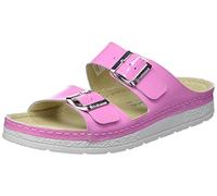 Berkemann Damen Thelma Hausschuh, hellmagenta, 38 2/3 EU