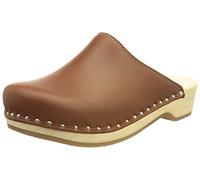 Berkemann Natur-Toeffler Unisex Clogs