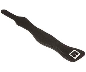 Berkemann Unisex Wechselriemen Berkilette Ersatzriemen, Schwarz, 42 EU