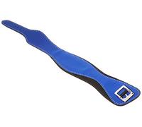 Berkemann Unisex Wechselriemen Berkilette Holzschuh, blau/schwarz, 39.5 EU (Gr. 6,0 /6,5)