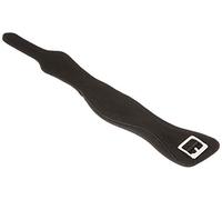 Berkemann Unisex Wechselriemen Berkilette Holzschuh, Schwarz, 35.5 EU
