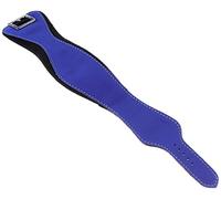 Berkemann Unisex Wechselriemen Berkilette Regenschuh, Blau Schwarz, 45 EU