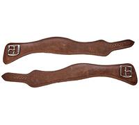 Berkemann Unisex Wechselriemen Original-Sandale Ersatzriemen, Dunkelbraun, 37 EU