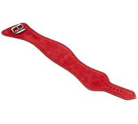 Berkemann Unisex Wechselriemen Original-Sandale Ersatzriemen, Rot, 46 EU