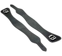 Berkemann Unisex Wechselriemen Original-sandale Ersatzriemen, Schwarz, 38 EU